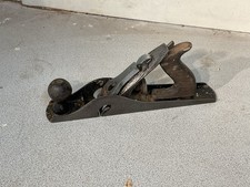 Stanley 1-12-048 Rebate Plane – Made in England (Discontinued Model)