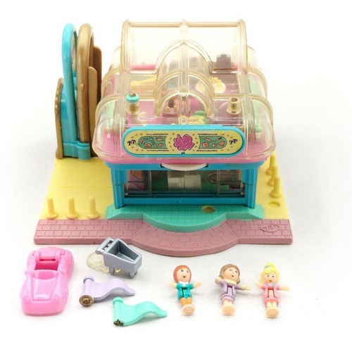 Polly angel pocket vintage - polly,