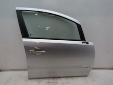 2007 VAUXHALL CORSA SXI A/C 5