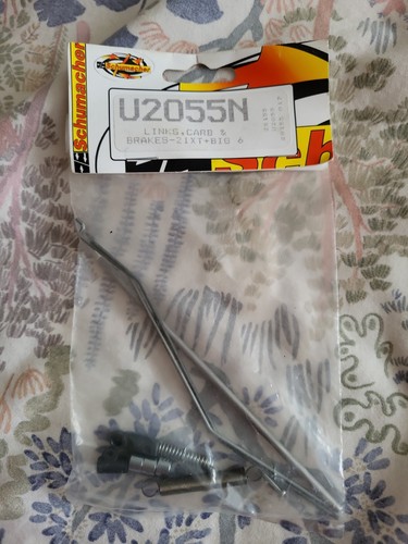 Schumacher racing part links - schumacher,