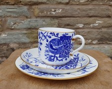 Minton Aesthetic Movement Trio