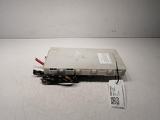 BMW 1 SERIES BCM BODY CONTROL