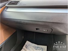 VW Passat CC Dashboard Glove