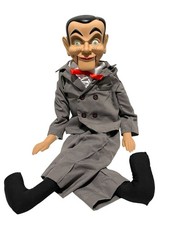 R.L. Stine's Goosebumps Slappy