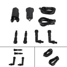 Ignition Coils Caps and Wire