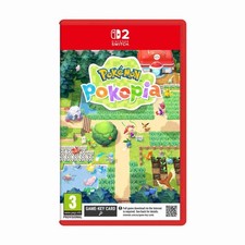 Pokemon Pokopia - Switch 2