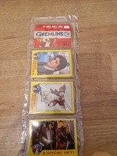 Gremlins Wrap Pack 45 Movie