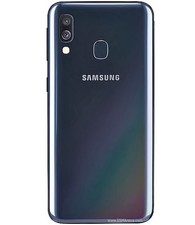 Samsung Galaxy A40 - 64GB -