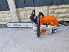 STIHL MS 291 Professional