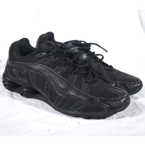 Nike shox turbo sl triple - shox, 3.2