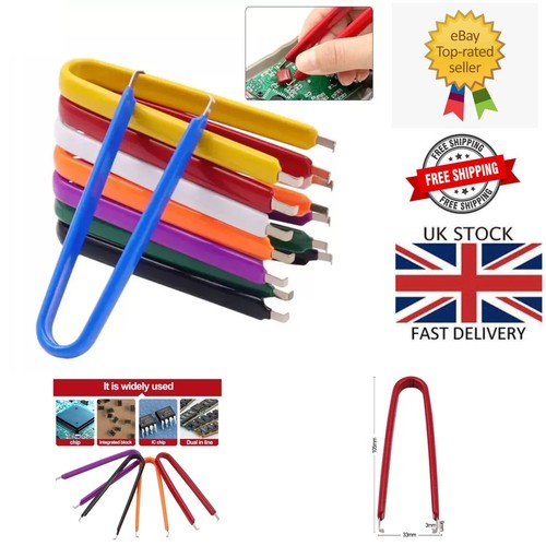 Chip extractor tool u - extractor,