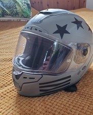 BELL Motorcycle Helmet Star with MIPS  Large 
