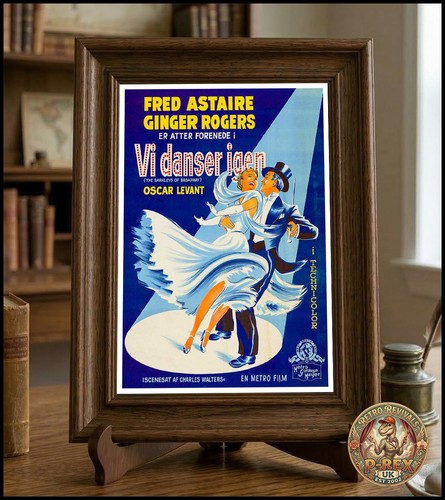 Fred astaire ginger rogers the - ginger,