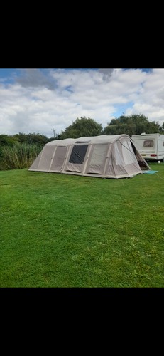 Vango illusion 800xl - illusion, tc