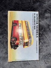 Tower Models St. Helens RT Bus