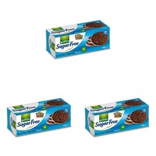 Gullon SUGAR FREE Dark Choc