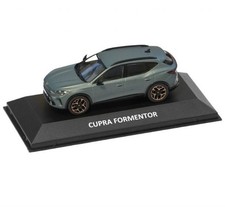 Genuine Cupra Formentor Model