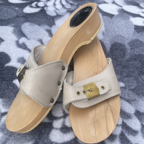 Scholl exercise sandals - sandals,