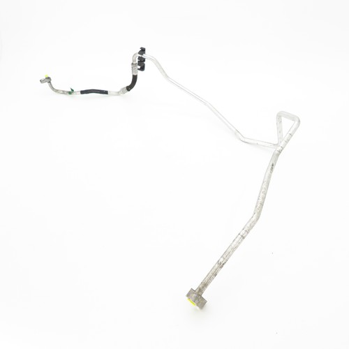 Air conditioning pipe pressure - air,