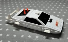 Vintage corgi 007 - lotus, esprit