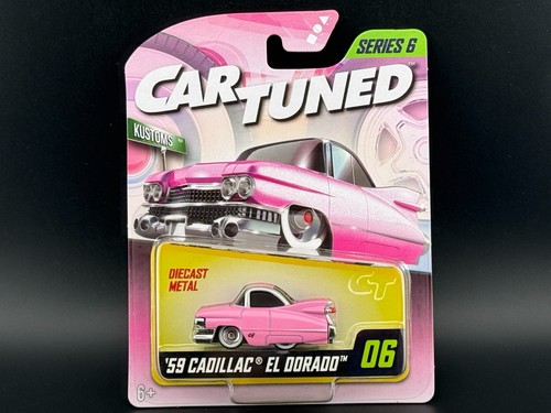 Cartuned cadillac dorado - cartuned,