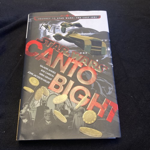 Canto bight star wars - canto,