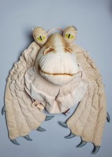 Star Wars Jar Jar Binks Plush