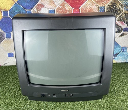 Matsui 14v1r crt - 14v1r, 14"