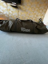 Vision ultimate bivvy - vision,