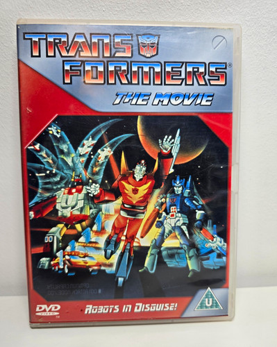 Transformers the movie - transformers,