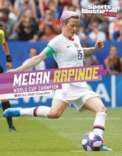Megan Rapinoe: World Cup