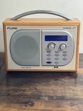 Pure Evoke-1XT DAB Radio