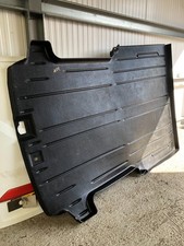 Ford Transit Custom 280 Limited Load Liner BK21V114K21BE SWB Black 2020 s59