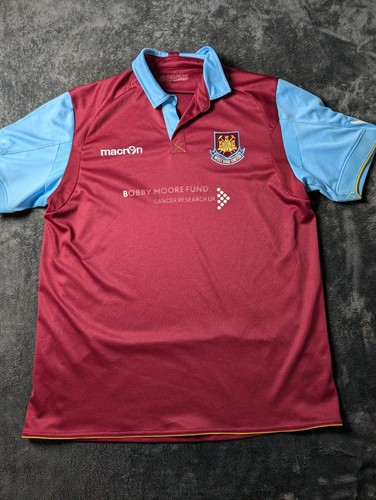 West ham united 2010 home - ham,