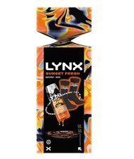 Lynx Sunset Fresh Body Spray &