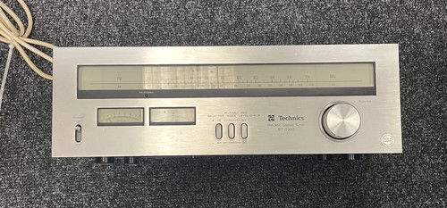 Technics 7300 fm - technics, am