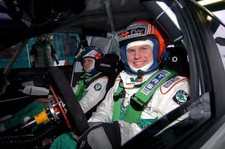 Jani Paasonen FIN Skoda 2005