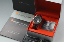 Full Set [N MINT] Hamilton