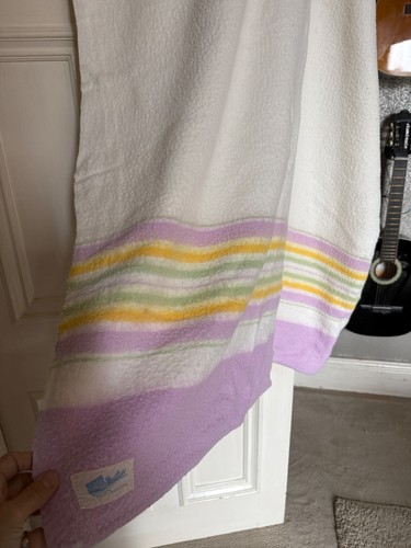 Vintage double wool blend - double,