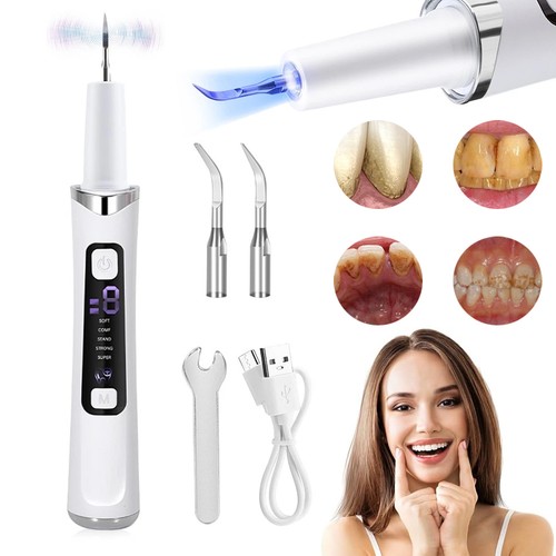 Sonic dental scaler plaque - sonic,
