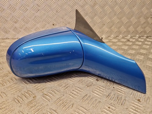 Vauxhall corsa wing - vauxhall, mirror