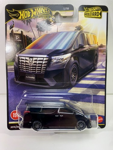 2026 hot wheels boulevard - 🔥2026,