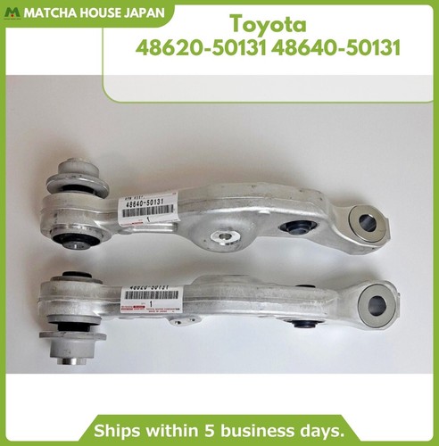 Genuine toyota lexus - toyota, ls460
