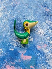 Snivy Pokemon Spin and Go