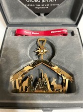 GEORG JENSEN Christmas