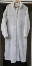 M&S Long Cardigan House Coat