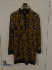 Fred Perry Amy Winehouse Dress