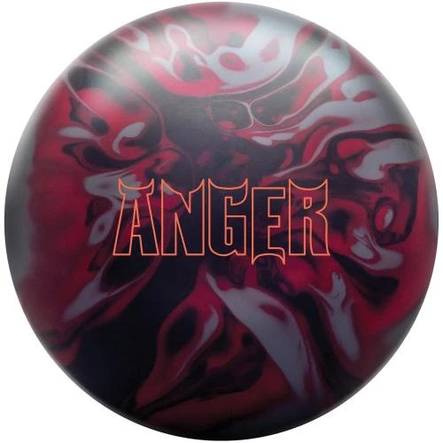 Anger solid - anger,