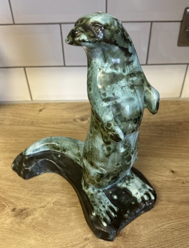 Vintage signed david sharp rye - signed,