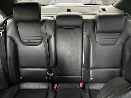 Audi recaro seats - audi,